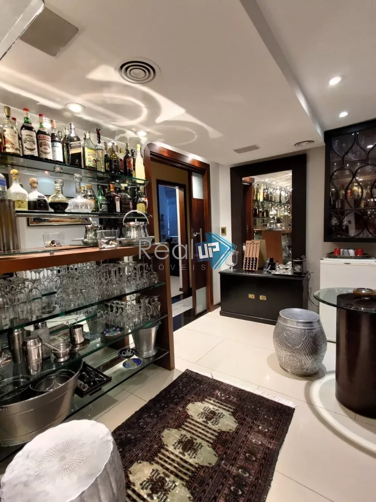Apartamento, 5 quartos, 300 m² - Foto 45