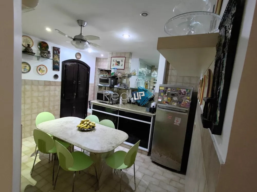 Apartamento, 5 quartos, 300 m² - Foto 4