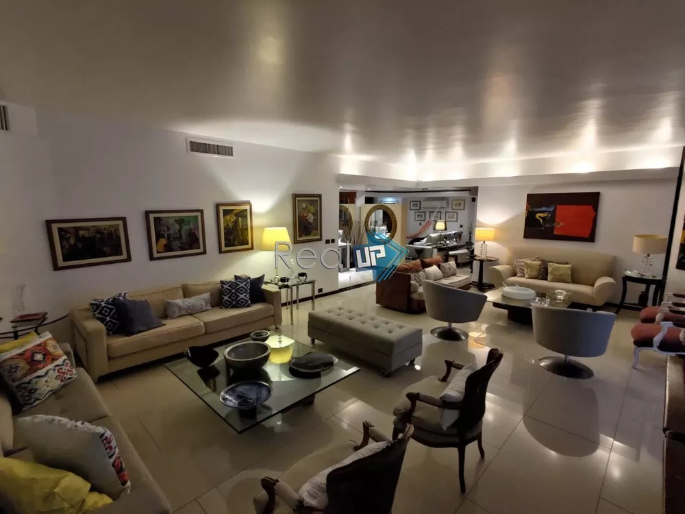 Apartamento, 5 quartos, 300 m² - Foto 31