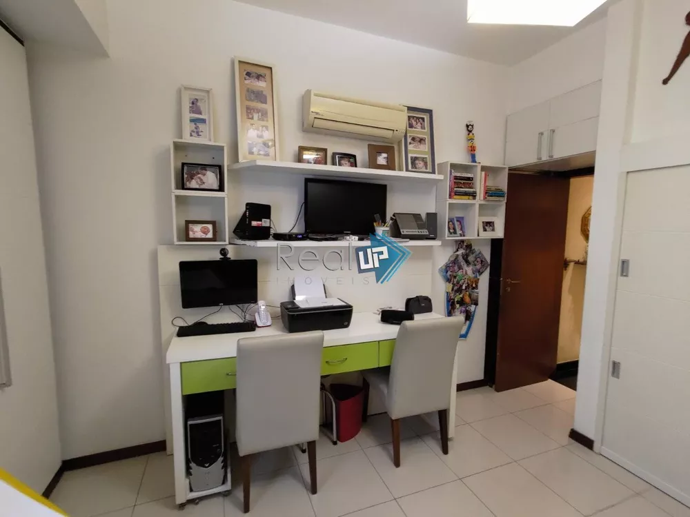 Apartamento, 5 quartos, 300 m² - Foto 12
