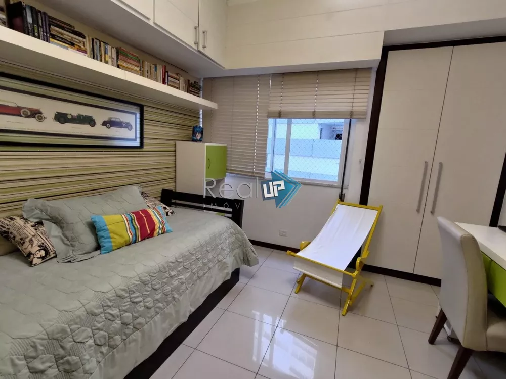 Apartamento, 5 quartos, 300 m² - Foto 23