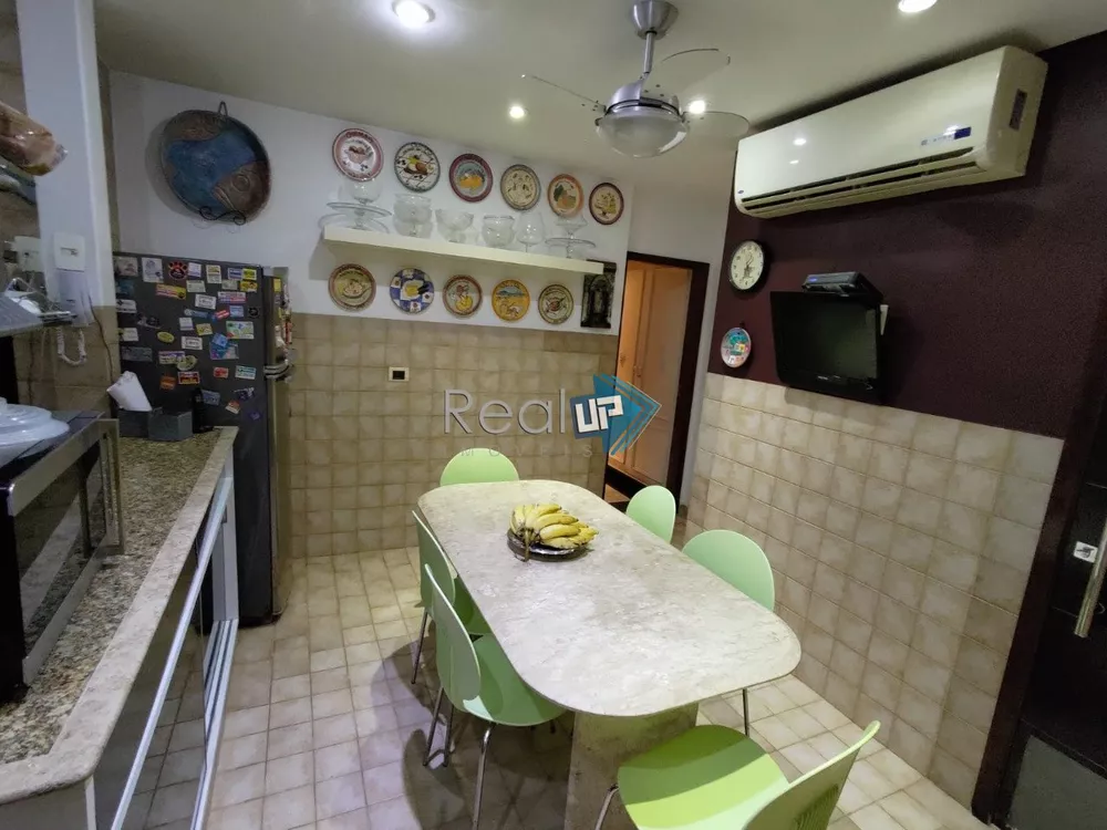 Apartamento, 5 quartos, 300 m² - Foto 44