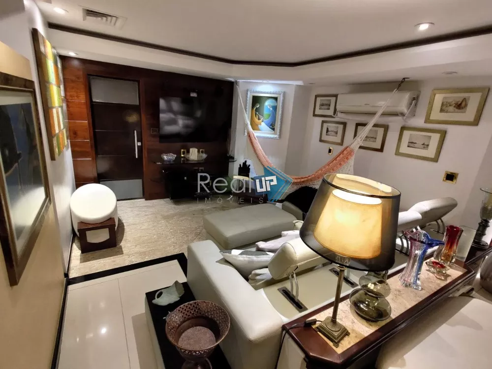 Apartamento, 5 quartos, 300 m² - Foto 75