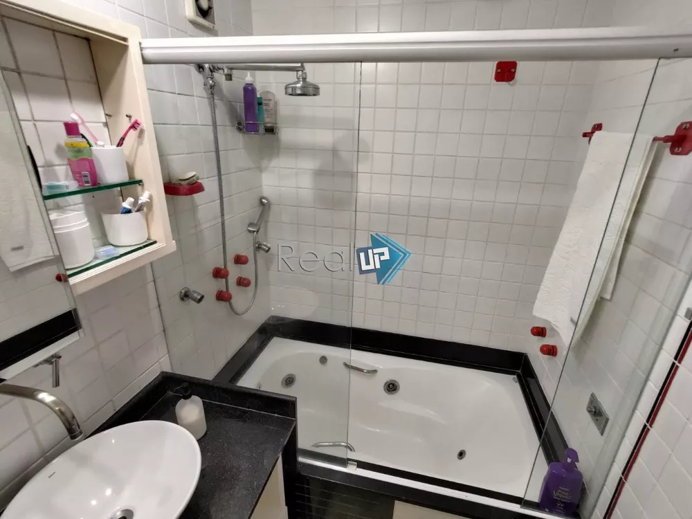 Apartamento, 5 quartos, 300 m² - Foto 2