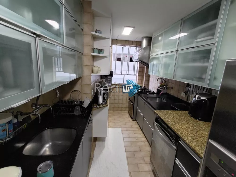 Apartamento, 5 quartos, 300 m² - Foto 61