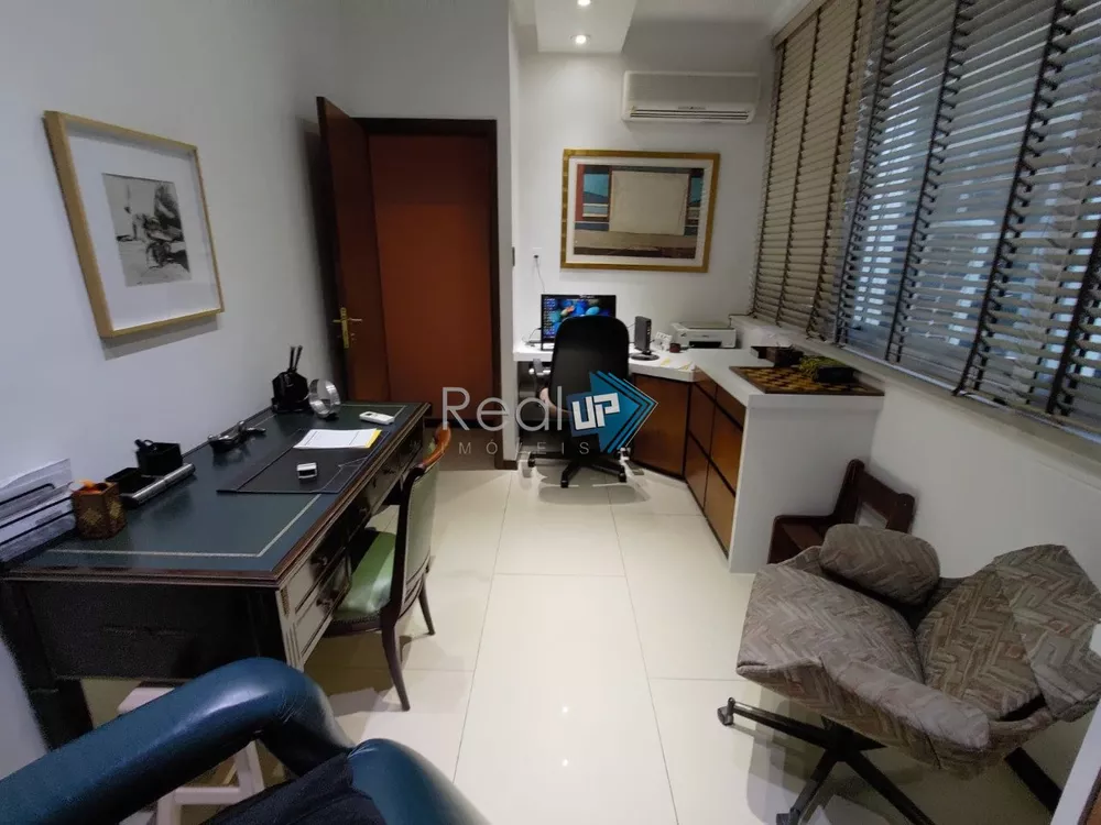 Apartamento, 5 quartos, 300 m² - Foto 74