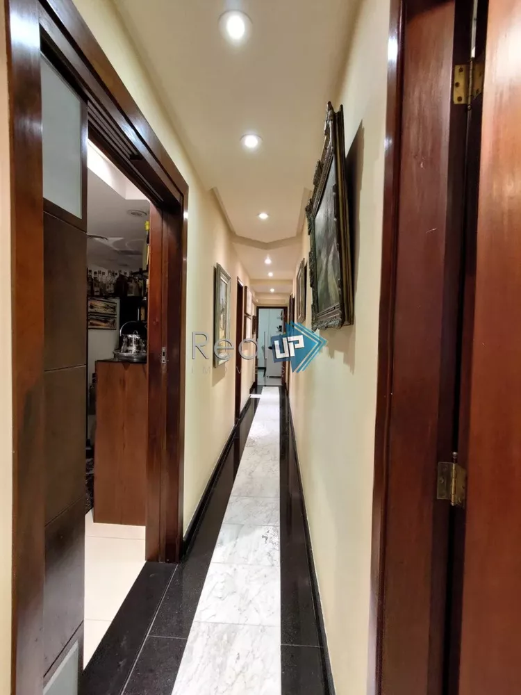 Apartamento, 5 quartos, 300 m² - Foto 29