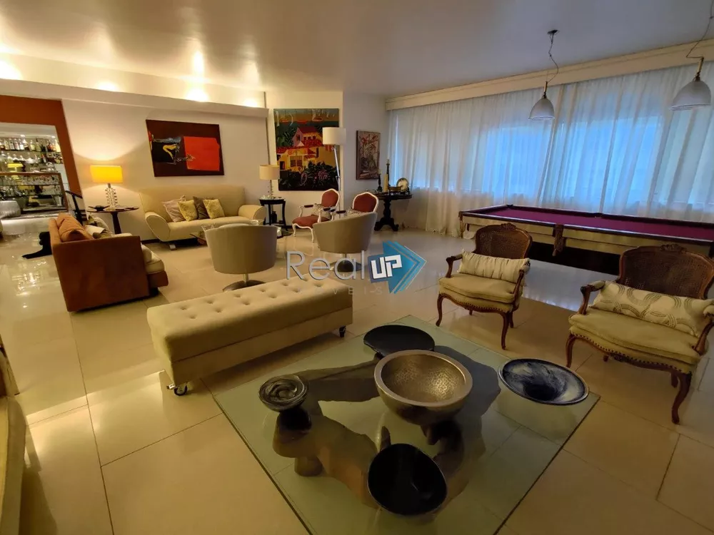 Apartamento, 5 quartos, 300 m² - Foto 52