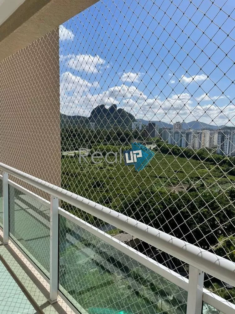 Apartamento, 3 quartos, 101 m² - Foto 1