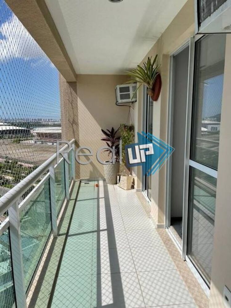 Apartamento, 3 quartos, 101 m² - Foto 2