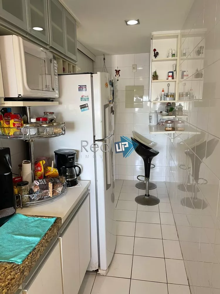 Apartamento, 3 quartos, 101 m² - Foto 7