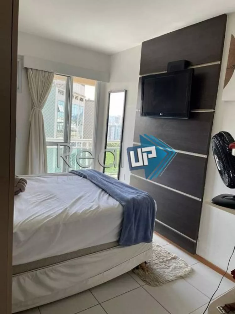 Apartamento, 3 quartos, 101 m² - Foto 12