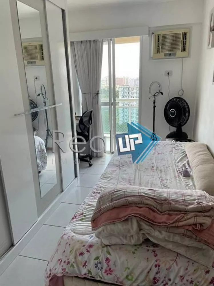 Apartamento, 3 quartos, 101 m² - Foto 10