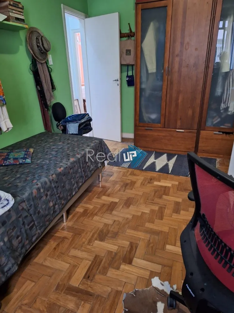 Apartamento, 3 quartos, 120 m² - Foto 24