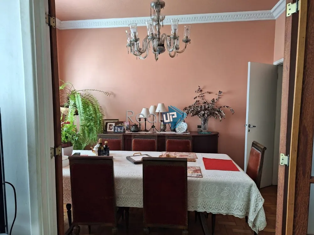 Apartamento, 3 quartos, 120 m² - Foto 6