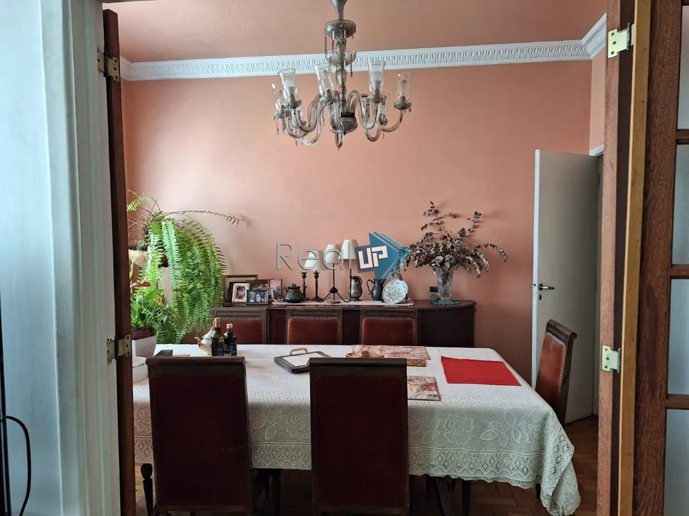 Apartamento, 3 quartos, 120 m² - Foto 7
