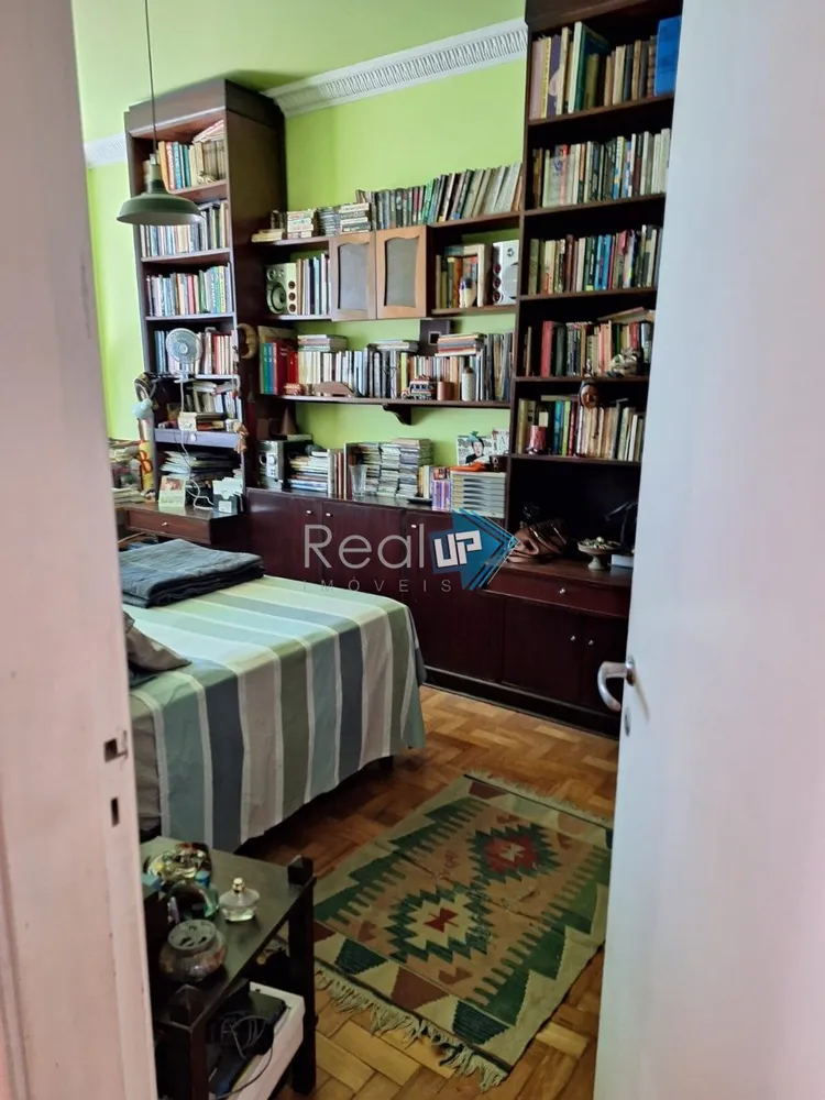 Apartamento, 3 quartos, 120 m² - Foto 22