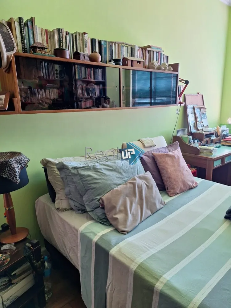 Apartamento, 3 quartos, 120 m² - Foto 23