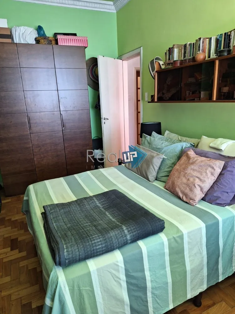 Apartamento, 3 quartos, 120 m² - Foto 18
