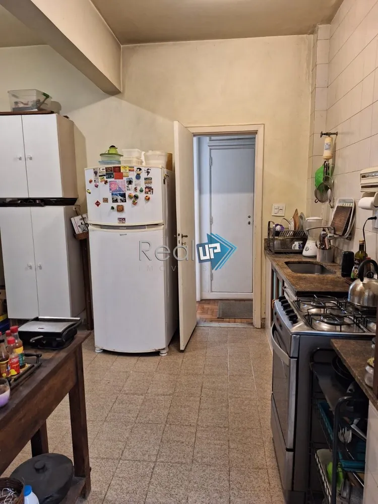 Apartamento, 3 quartos, 120 m² - Foto 27