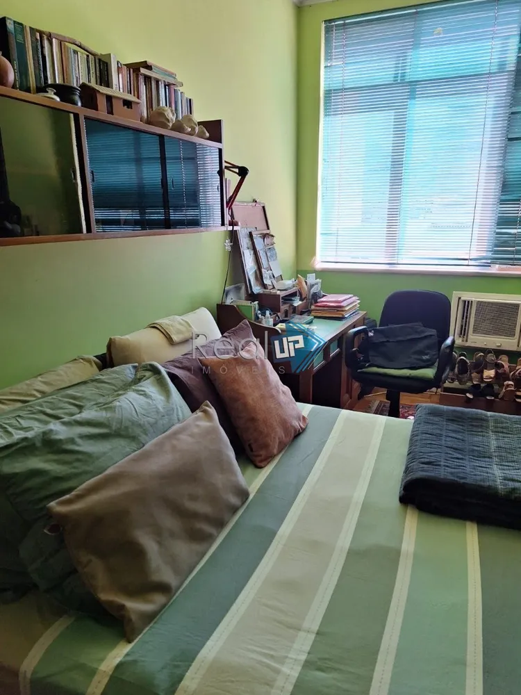 Apartamento, 3 quartos, 120 m² - Foto 21