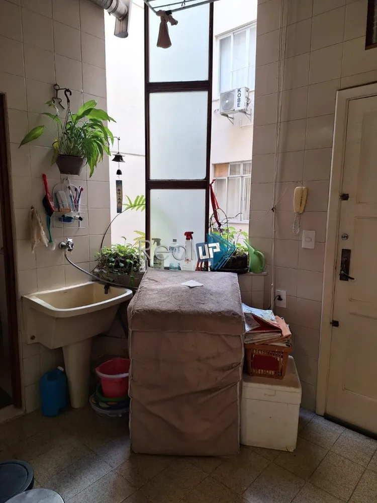 Apartamento, 3 quartos, 120 m² - Foto 31