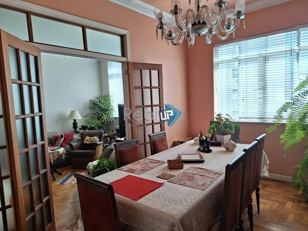 Apartamento, 3 quartos, 120 m² - Foto 8