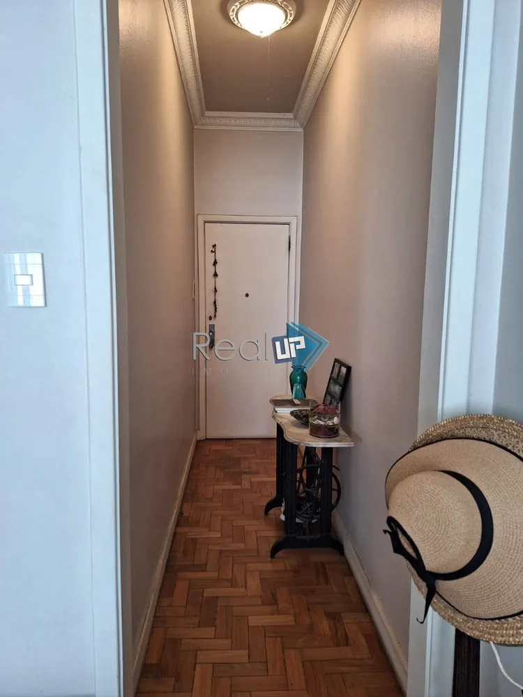 Apartamento, 3 quartos, 120 m² - Foto 2