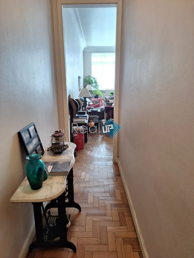 Apartamento, 3 quartos, 120 m² - Foto 3