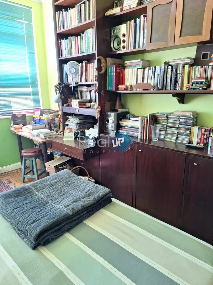 Apartamento, 3 quartos, 120 m² - Foto 17