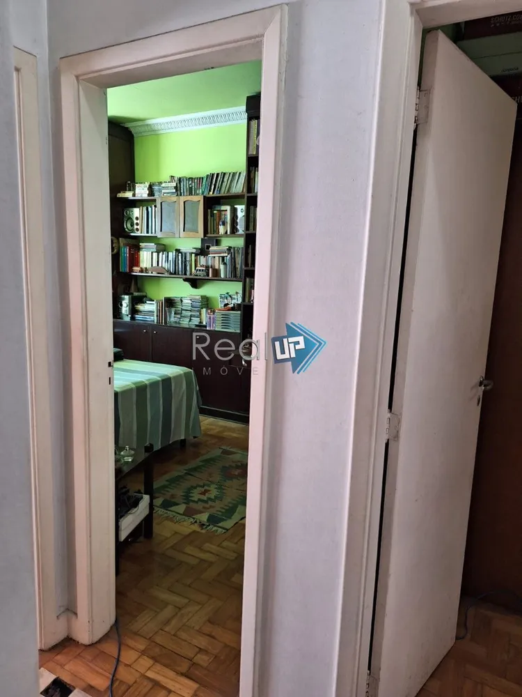 Apartamento, 3 quartos, 120 m² - Foto 20