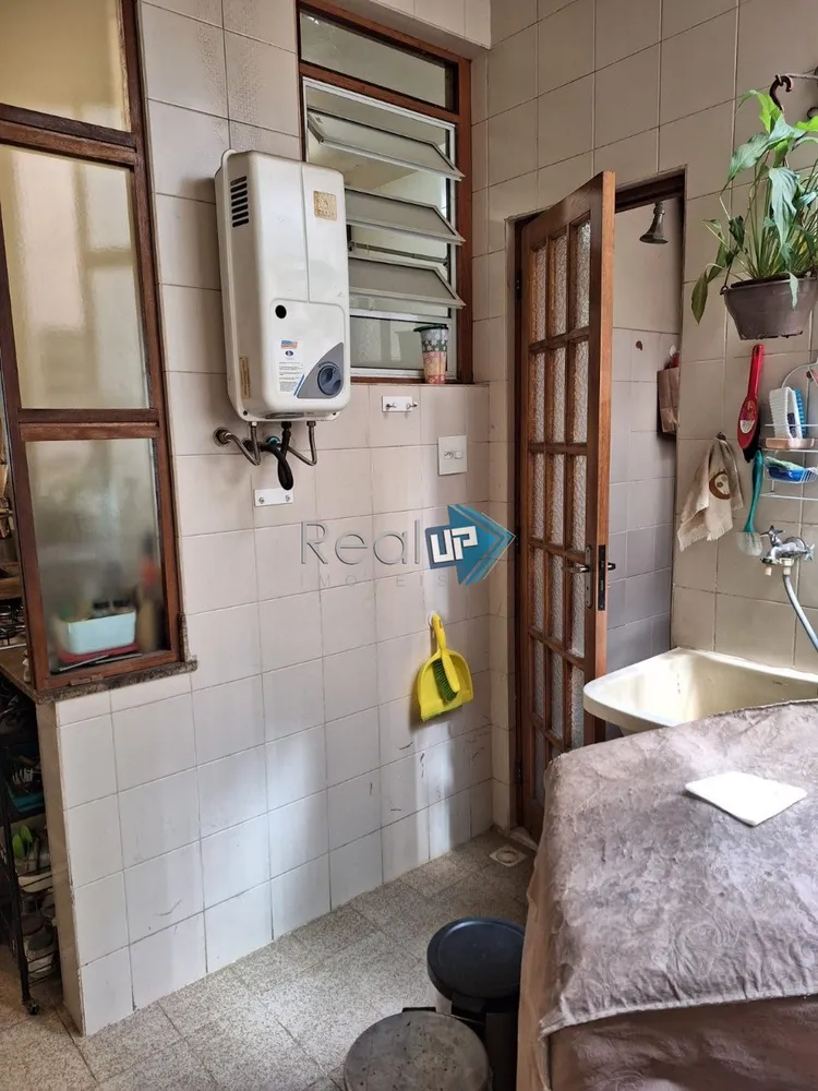 Apartamento, 3 quartos, 120 m² - Foto 28