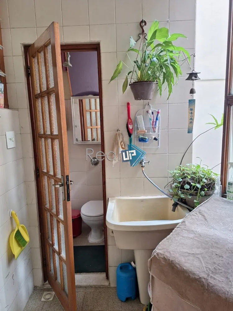 Apartamento, 3 quartos, 120 m² - Foto 25