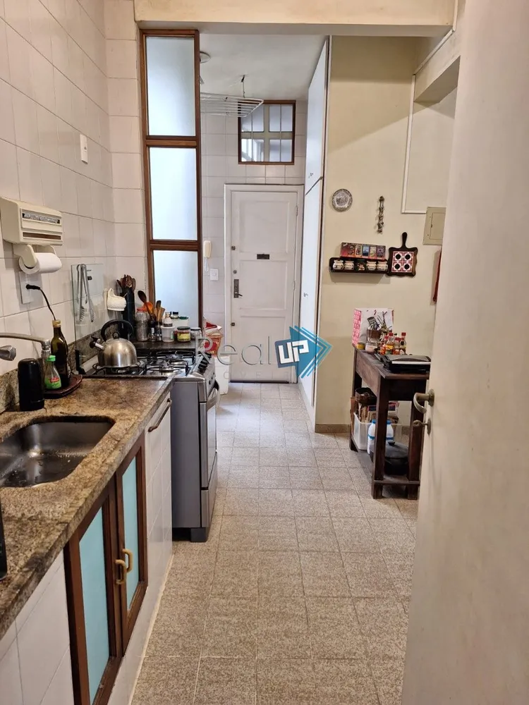 Apartamento, 3 quartos, 120 m² - Foto 30