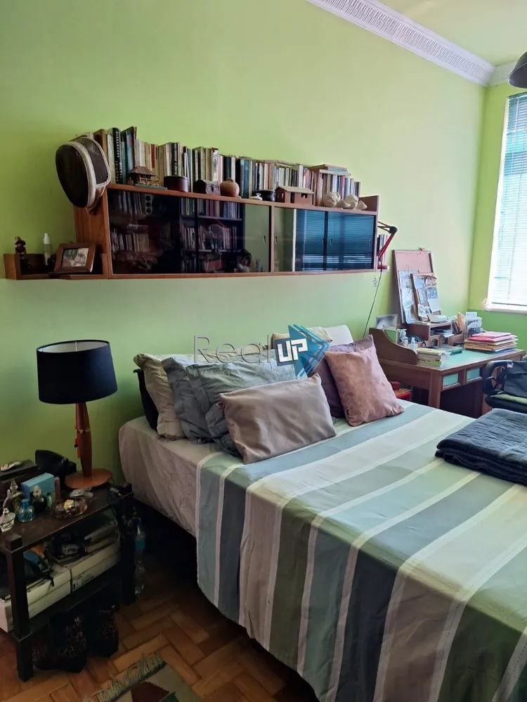 Apartamento, 3 quartos, 120 m² - Foto 19