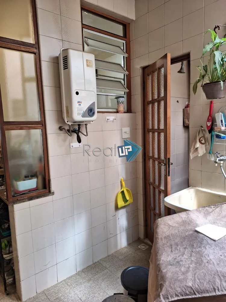 Apartamento, 3 quartos, 120 m² - Foto 26