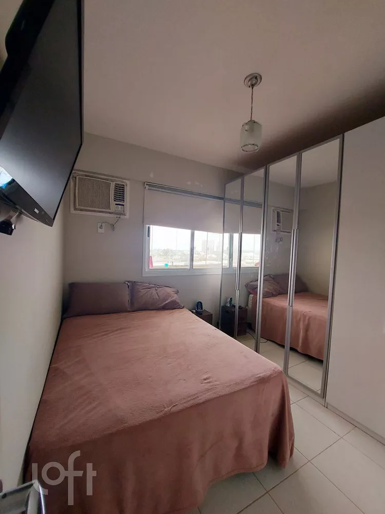 Apartamento à venda com 2 quartos, 68m² - Foto 6