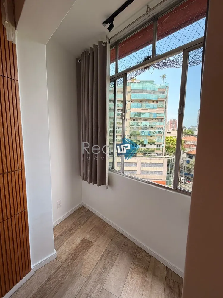 Apartamento, 1 quarto, 52 m² - Foto 7