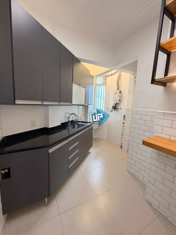 Apartamento, 1 quarto, 52 m² - Foto 15