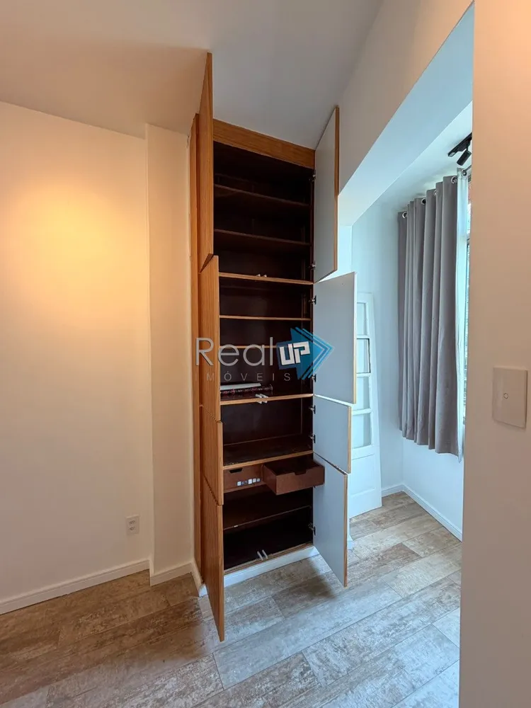 Apartamento, 1 quarto, 52 m² - Foto 6