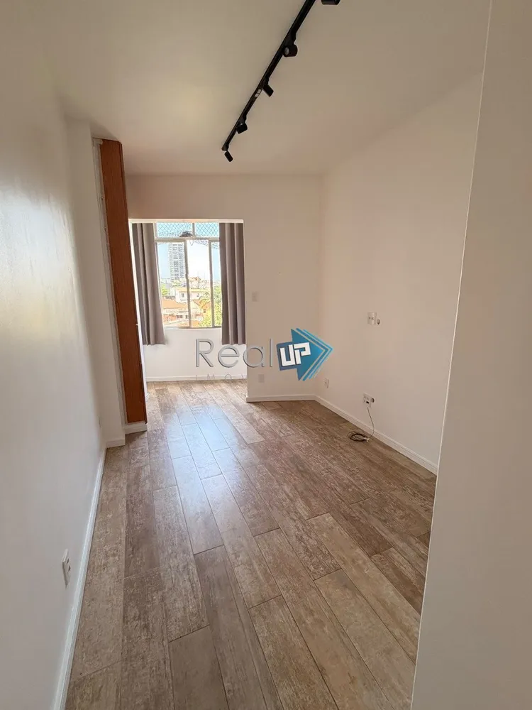 Apartamento, 1 quarto, 52 m² - Foto 3