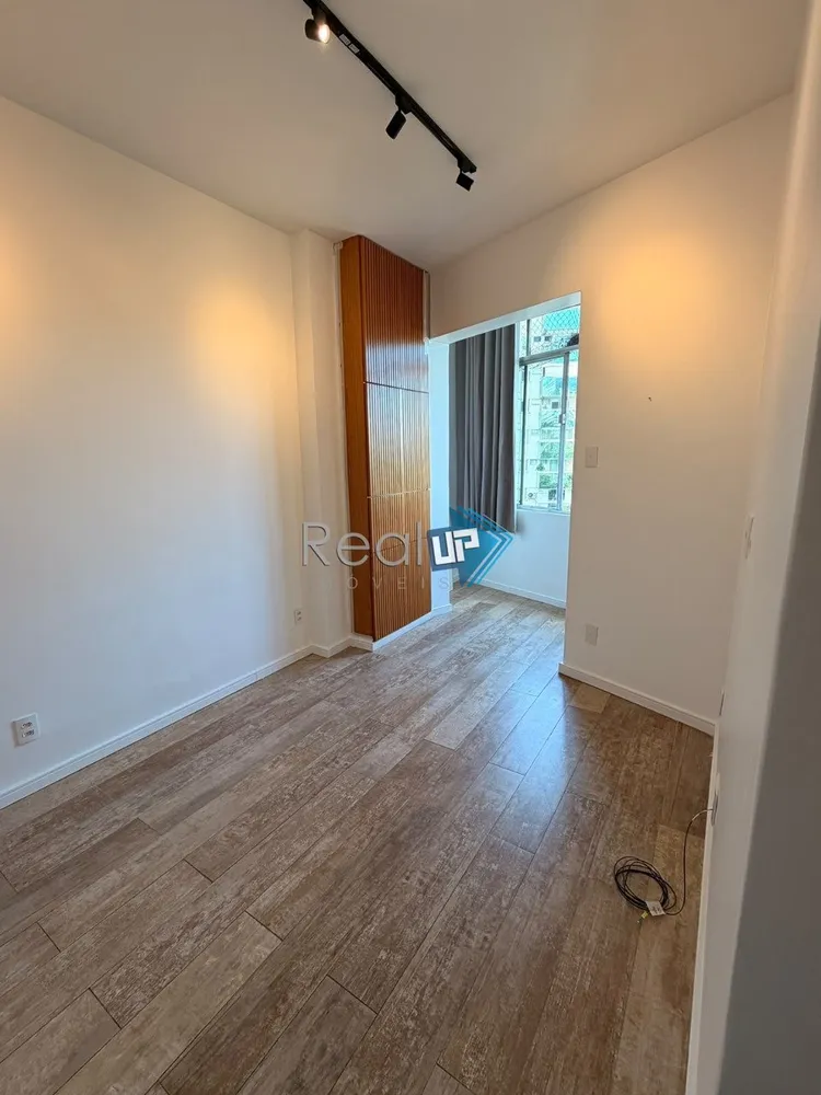 Apartamento, 1 quarto, 52 m² - Foto 4