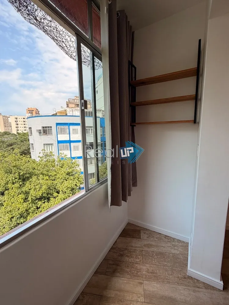 Apartamento, 1 quarto, 52 m² - Foto 8