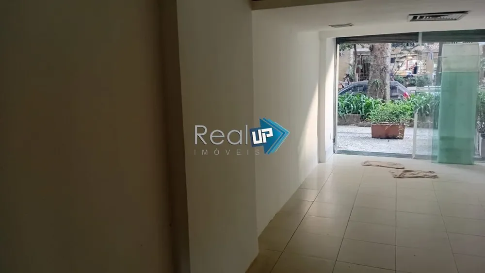 Loja-Salão, 78 m² - Foto 14