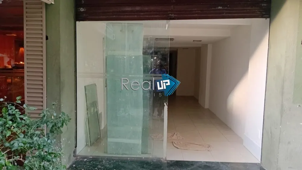 Loja-Salão, 78 m² - Foto 13