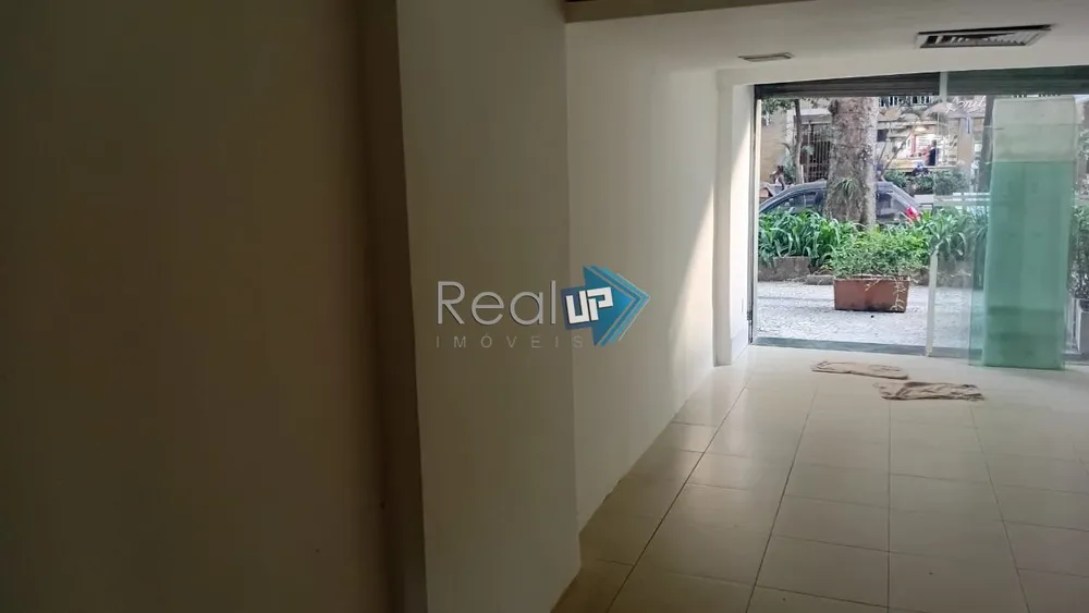 Loja-Salão, 78 m² - Foto 8