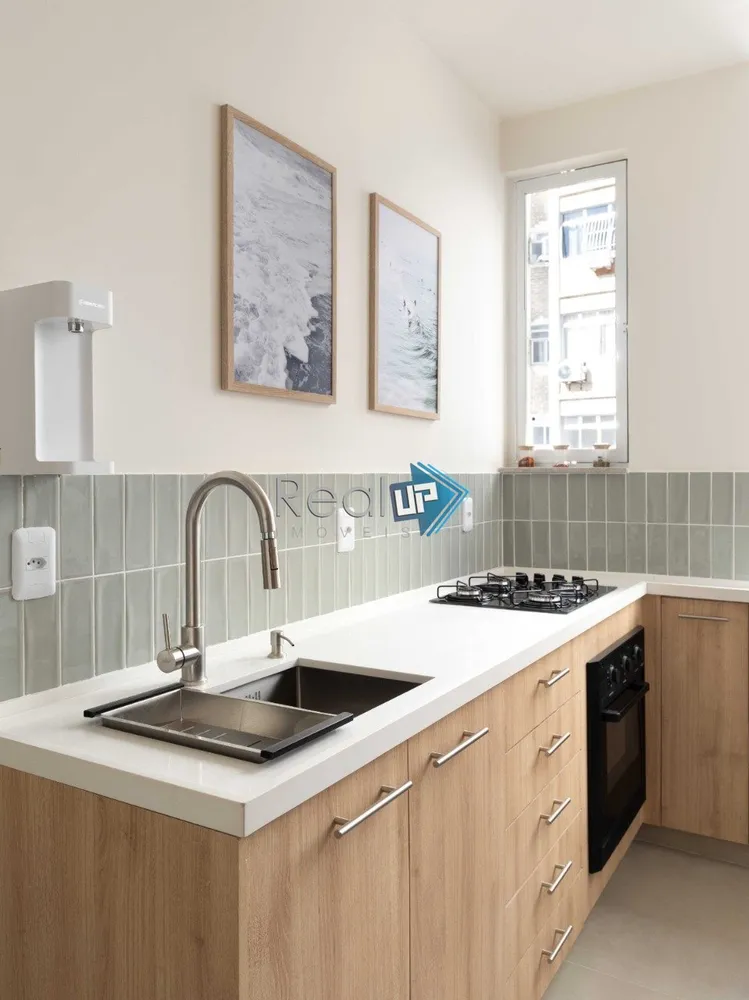 Apartamento, 2 quartos, 84 m² - Foto 16