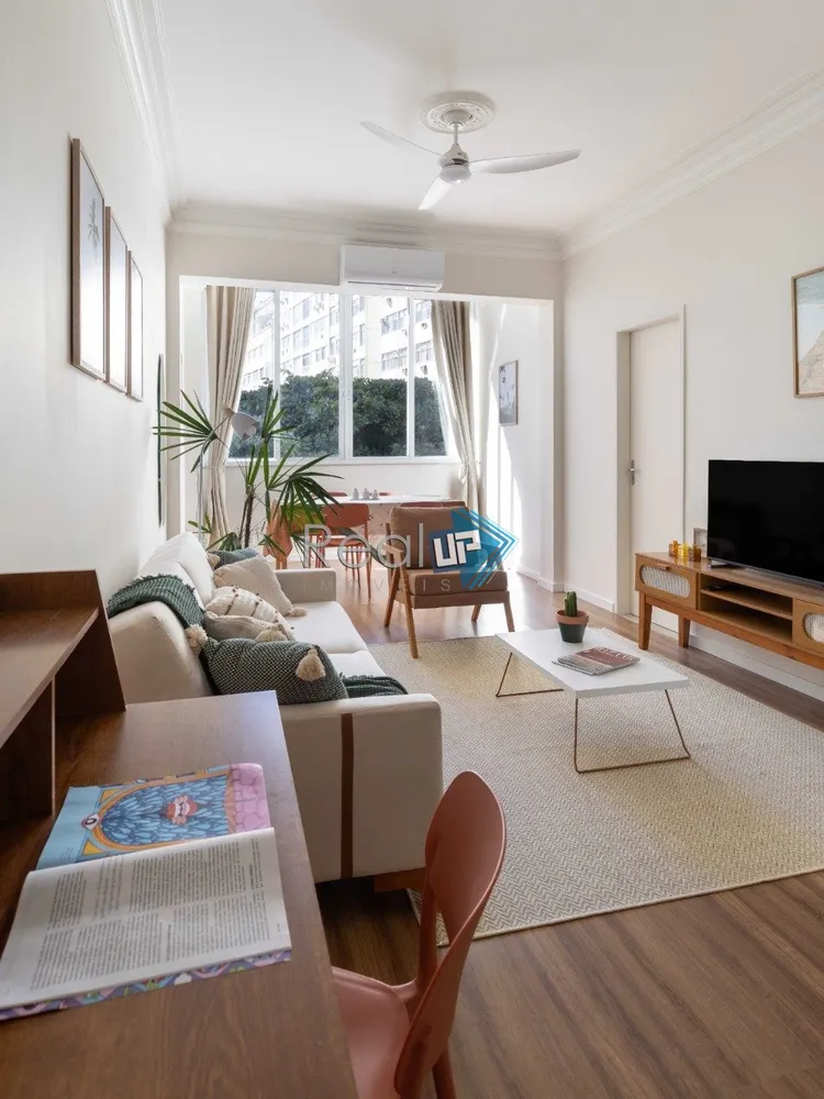 Apartamento, 2 quartos, 84 m² - Foto 1