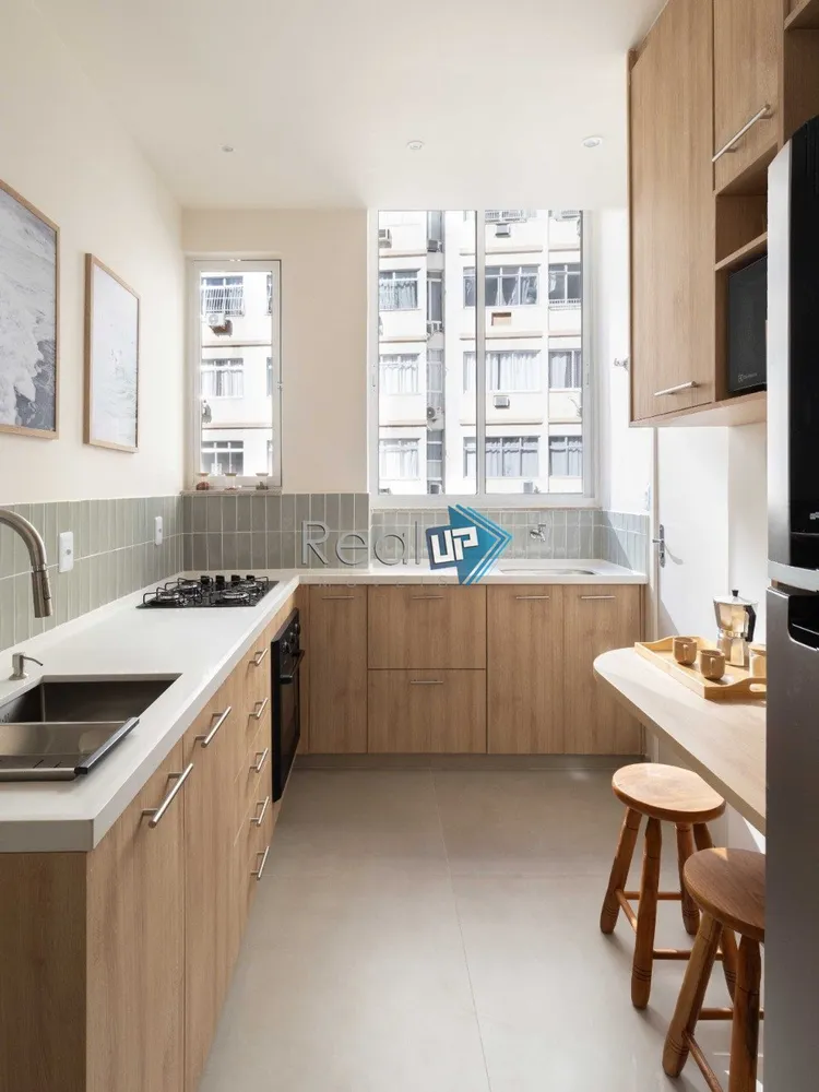 Apartamento, 2 quartos, 84 m² - Foto 13