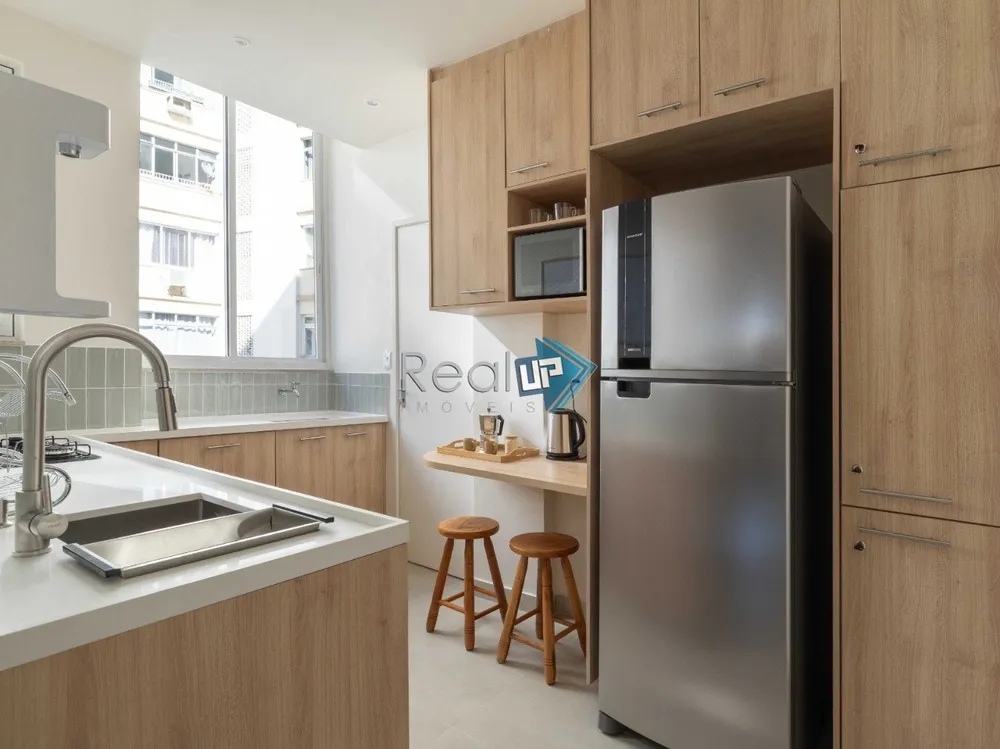 Apartamento, 2 quartos, 84 m² - Foto 12